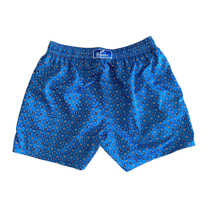 Costume 2411 Blue