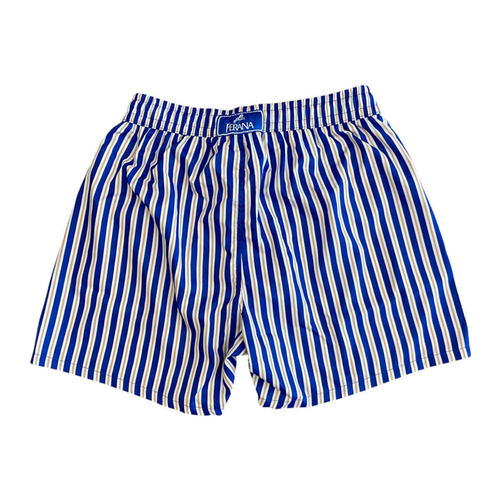 Swim Shorts 114 Blue