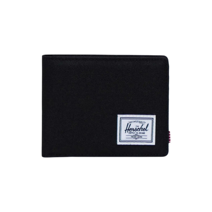 Roy Wallet Black