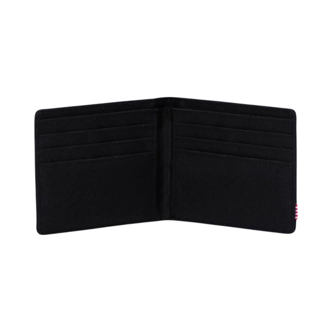 Roy Wallet Black