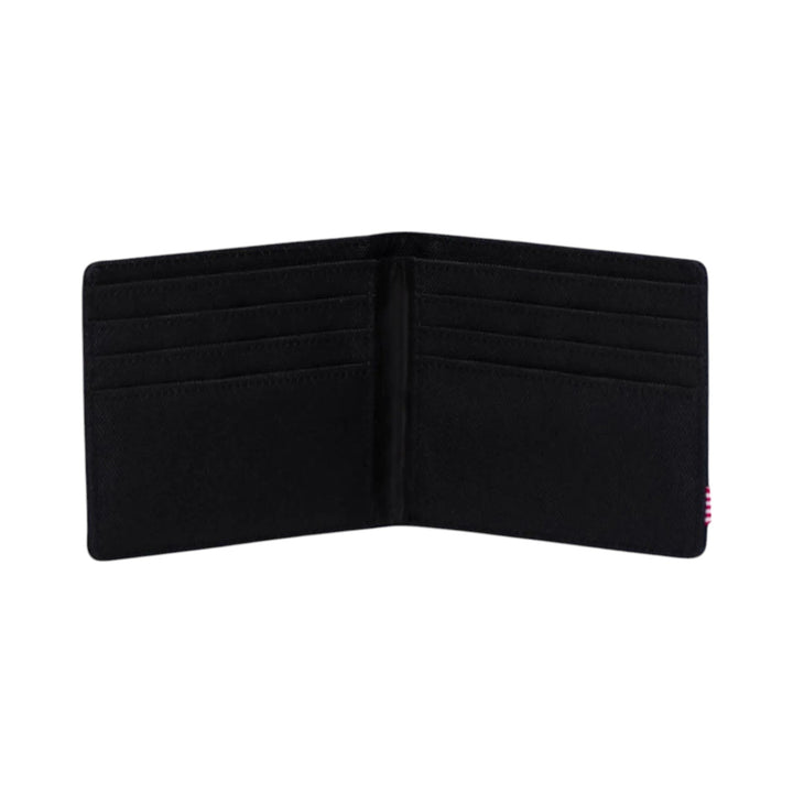 Roy Wallet Black