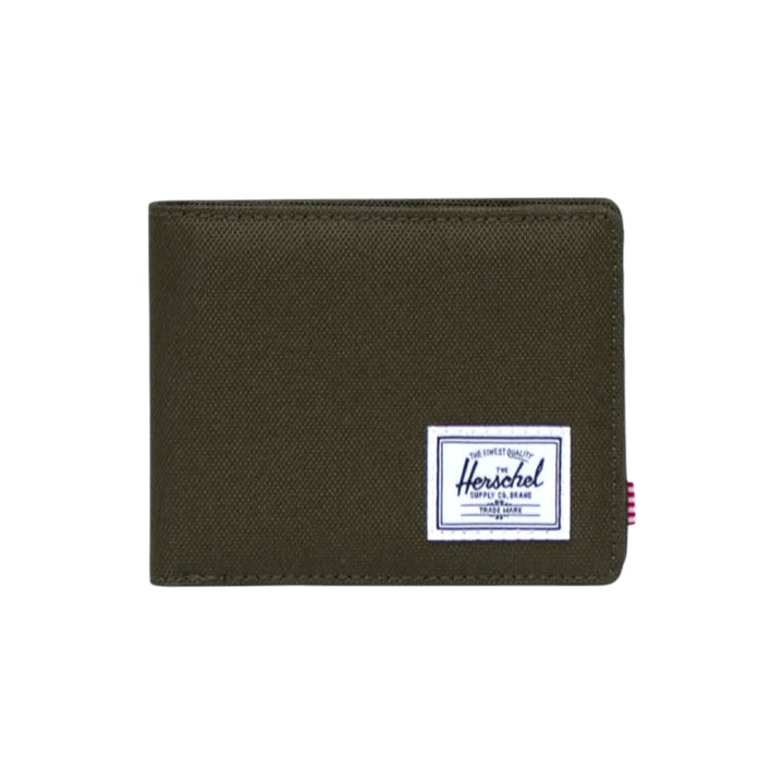 Roy Wallet Green