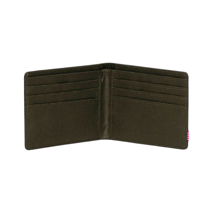 Roy Wallet Green