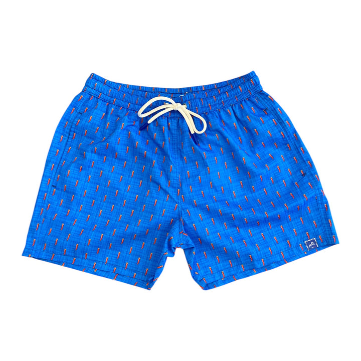 2464 Jeans Swim Shorts