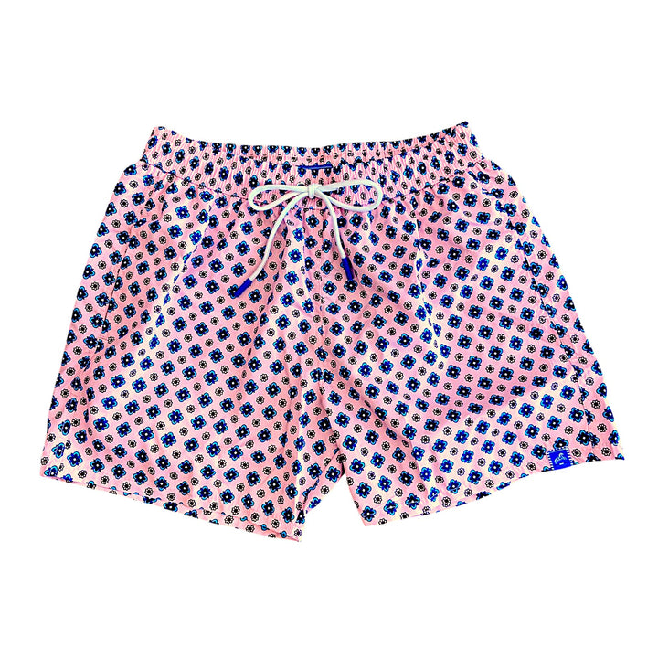 Swim Shorts 2411 Pink