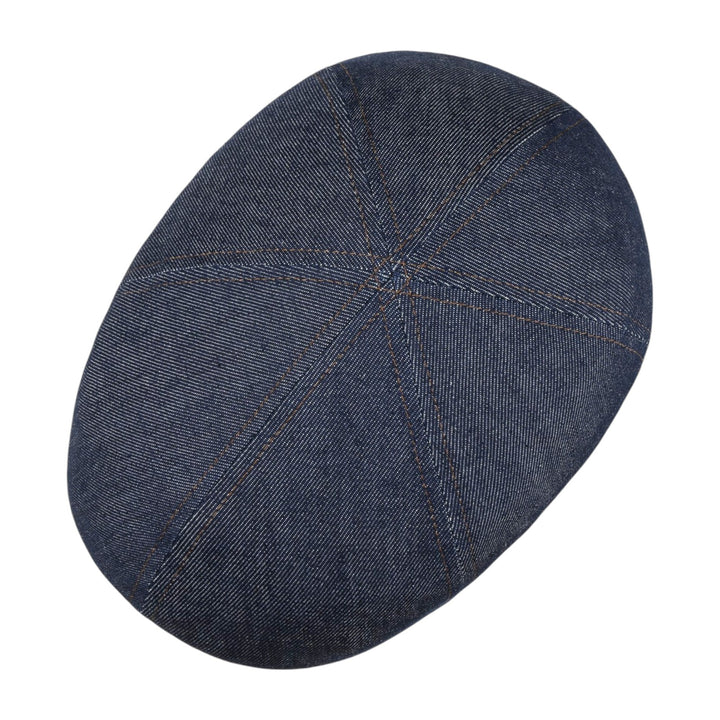 TEXAS DENIM BLUE SUSTAINABLE