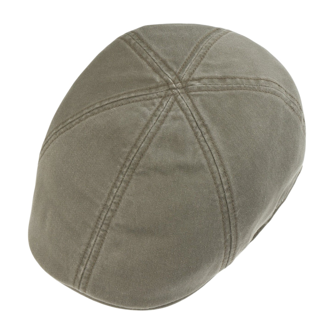 TEXAS COTTON GREEN