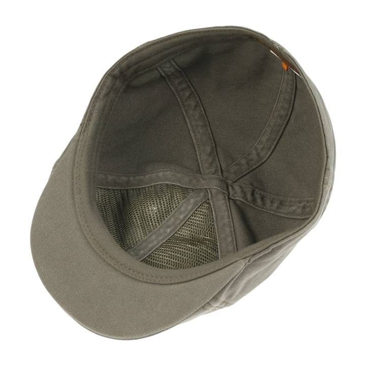 TEXAS COTTON GREEN