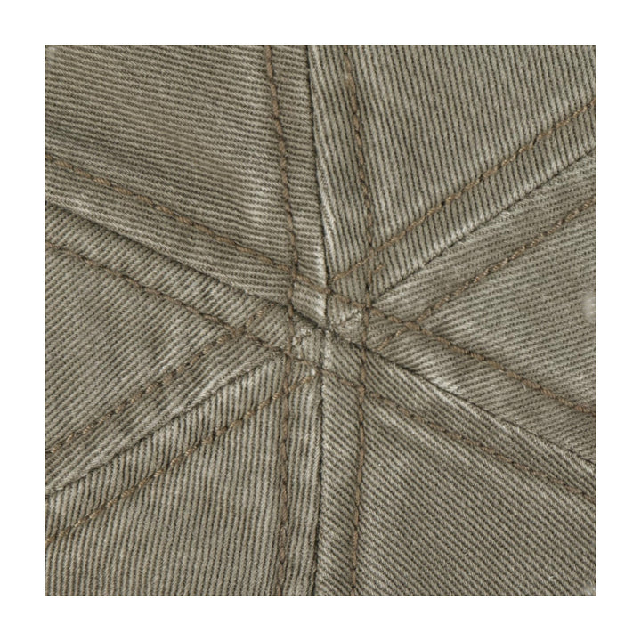 TEXAS COTTON GREEN