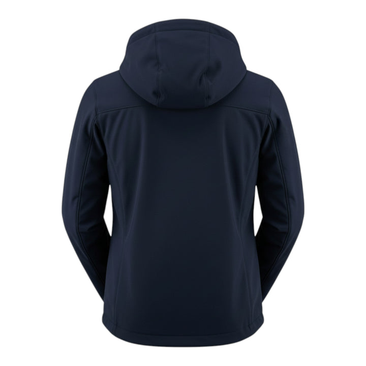 GS-TEC Jacket with Detachable Hood