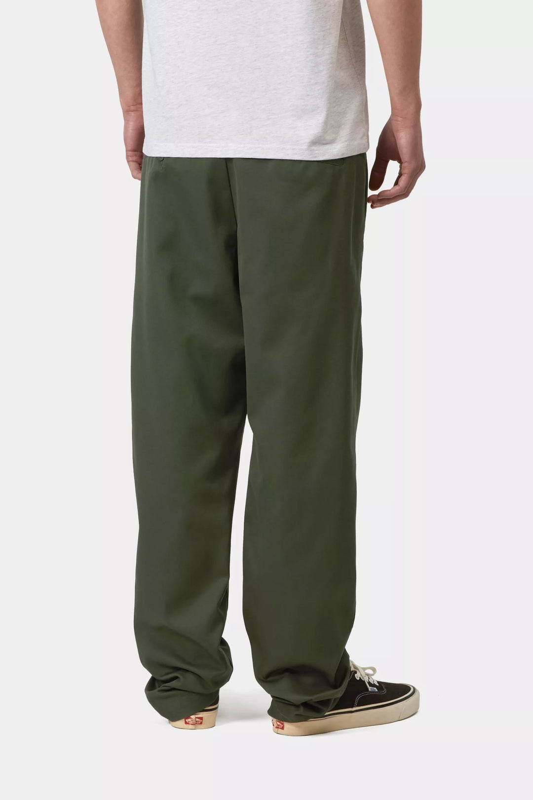 Master Pant Leaf