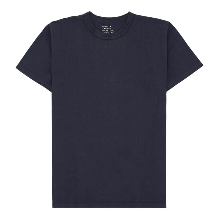 Japt Tubular T-Shirt Blue