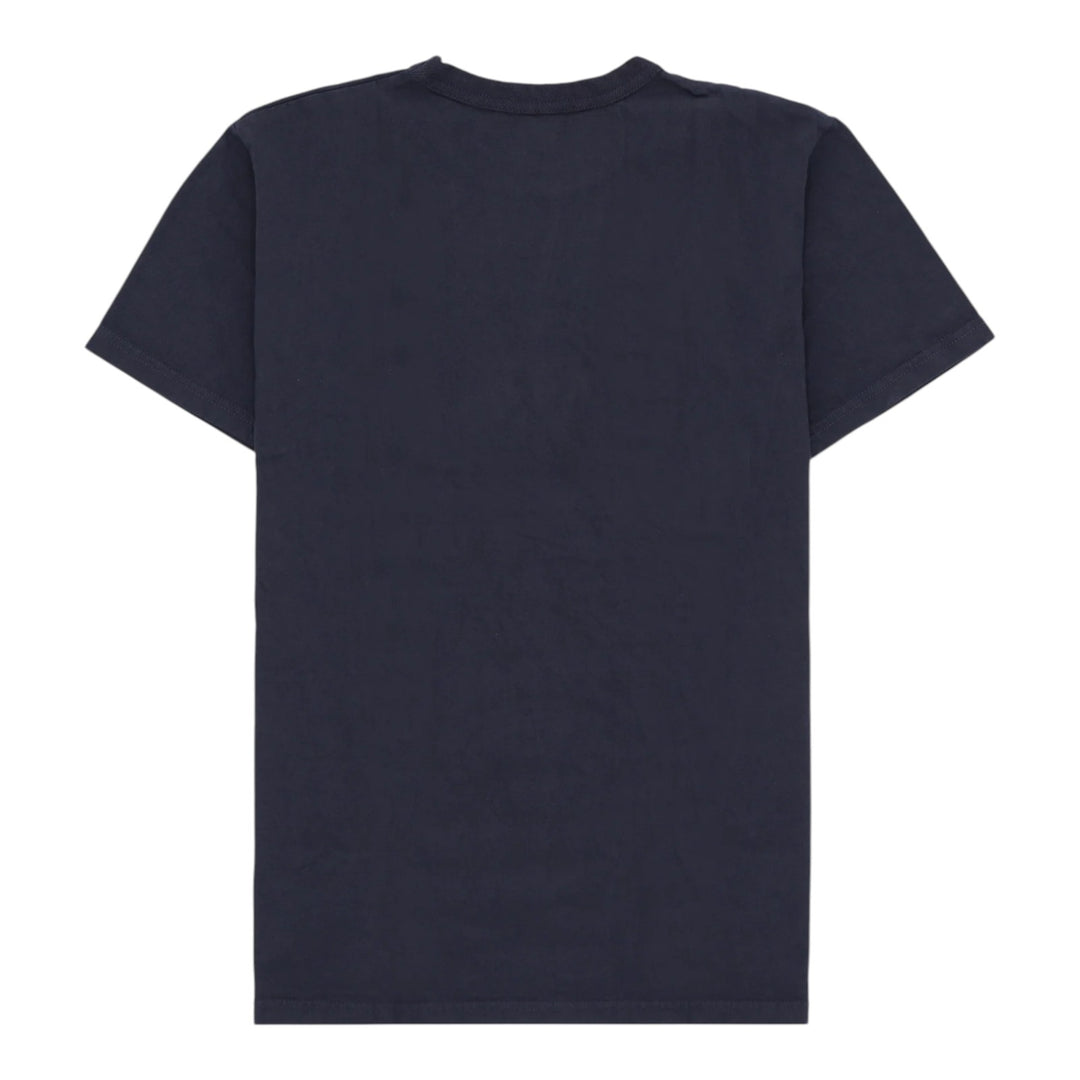 Japt Tubular T-Shirt Blue