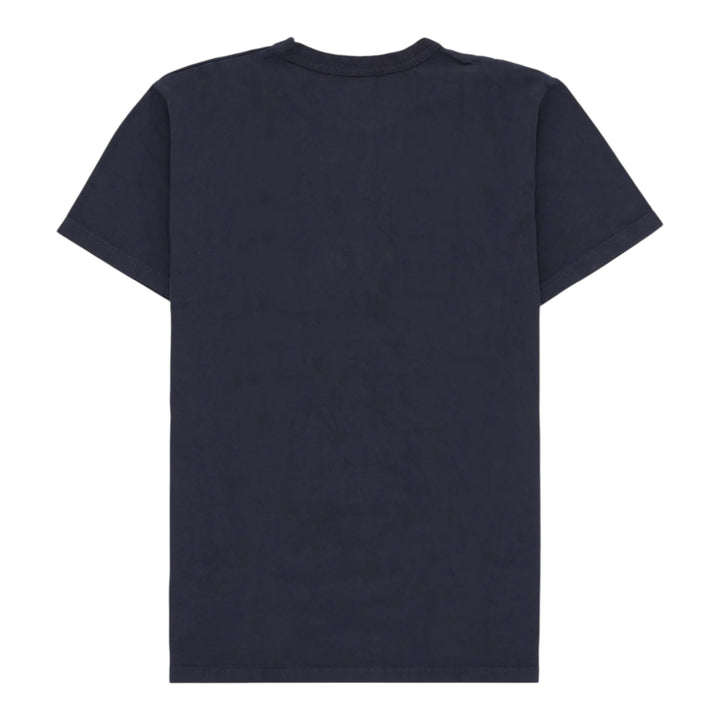 Japt Tubular T-Shirt Blue