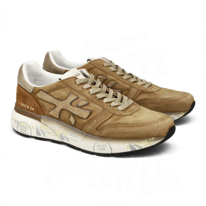 MICK 7712 BEIGE