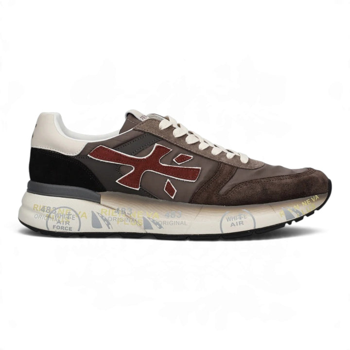 MICK 7714 BROWN