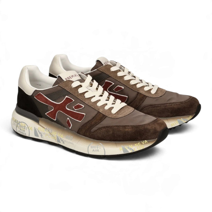 MICK 7714 BROWN