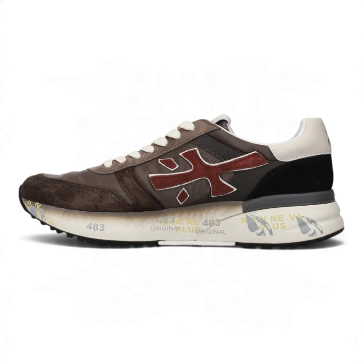 MICK 7714 BROWN