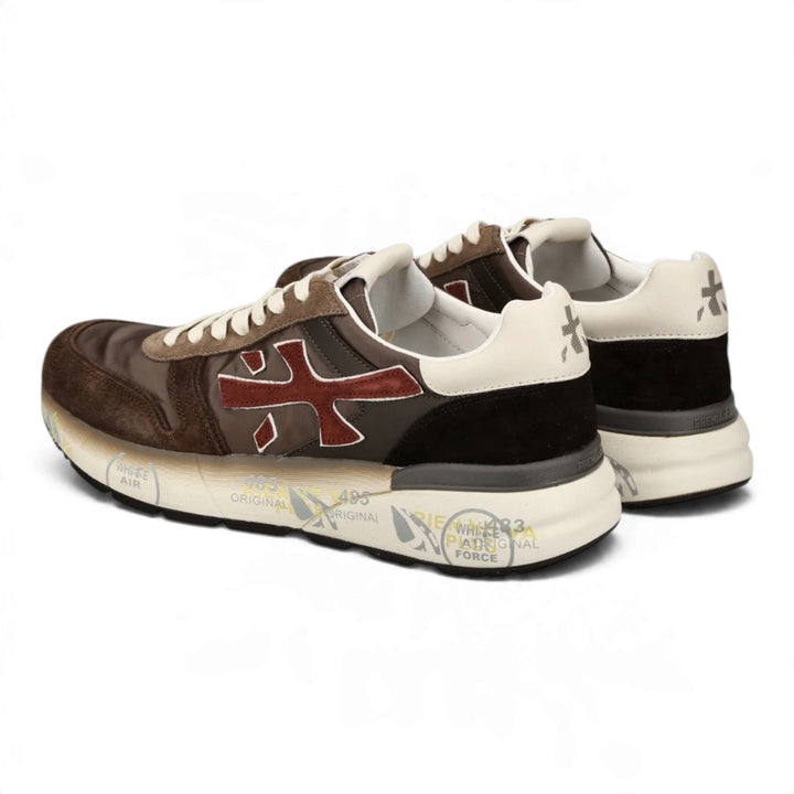 MICK 7714 BROWN