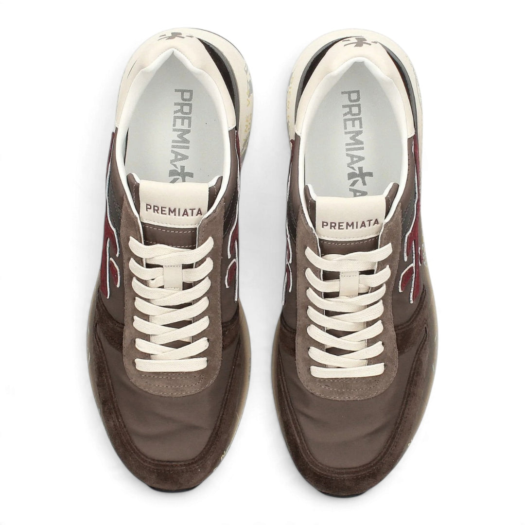 MICK 7714 BROWN