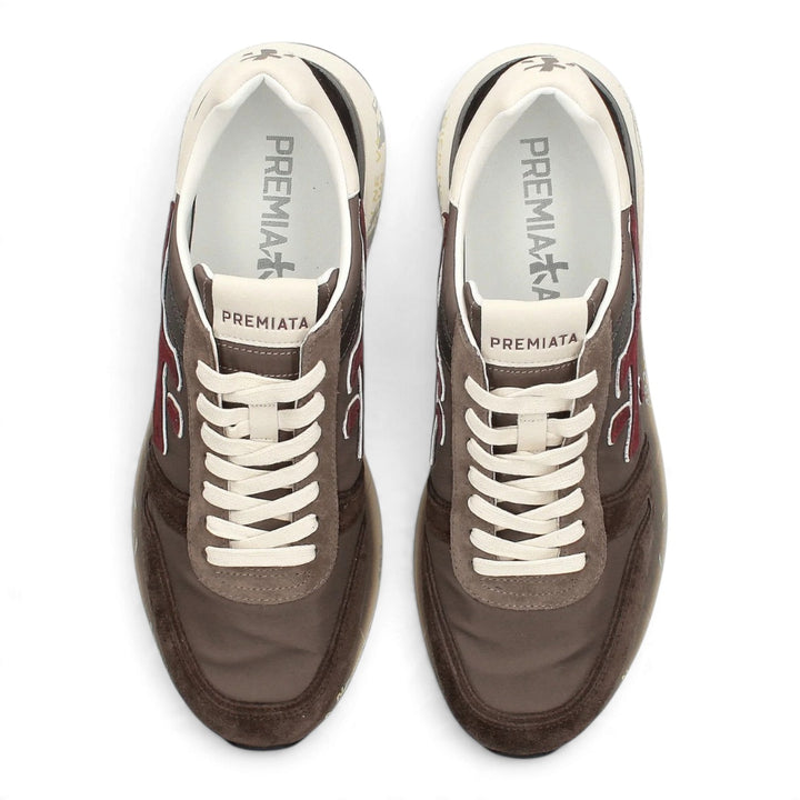 MICK 7714 BROWN