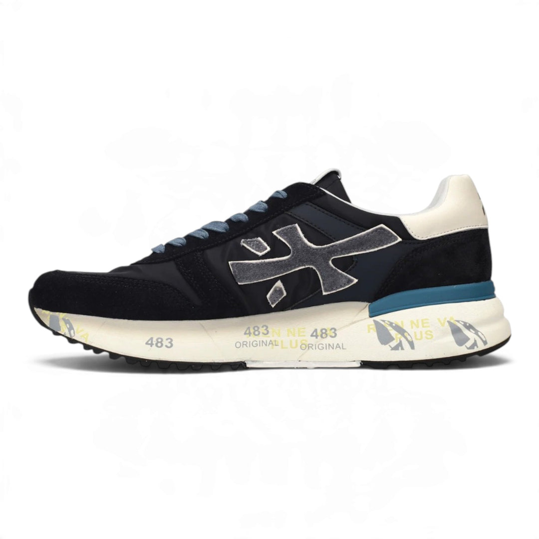 MICK 7716 BLUE