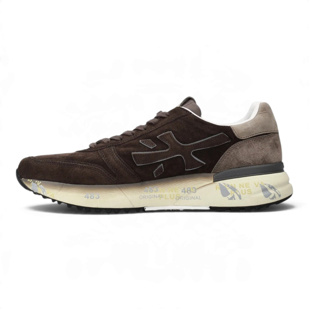 MICK 7898 BROWN