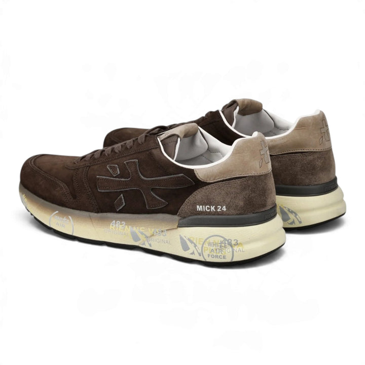 MICK 7898 BROWN
