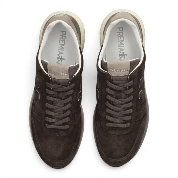 MICK 7898 BROWN