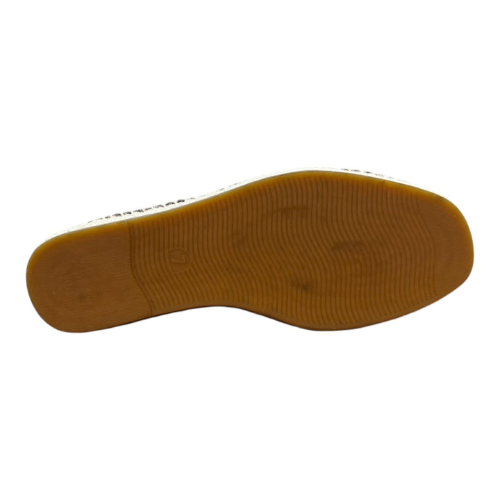 Genuine Suede Loafers with Rubber Sole in Dark Brown