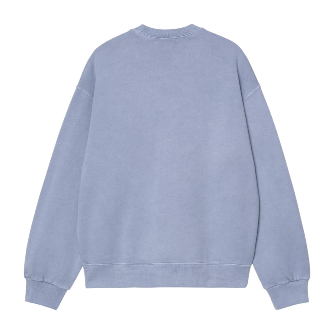 Nelson Sweat Gentle Blue