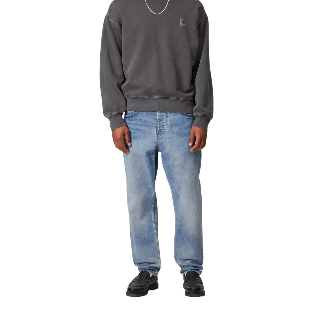 Newel Pant Blue