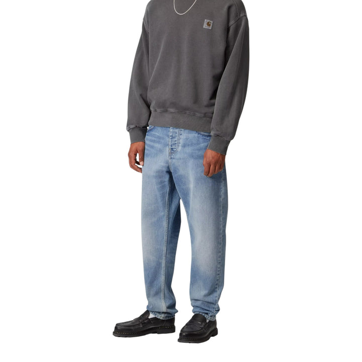 Newel Pant Blue