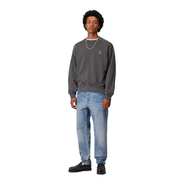 Newel Pant Blue