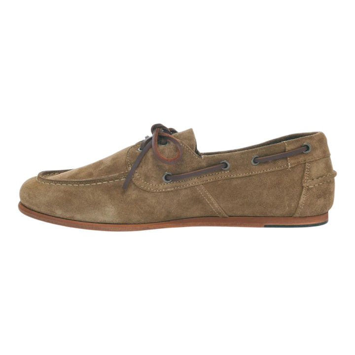 Owen Brown Taupe