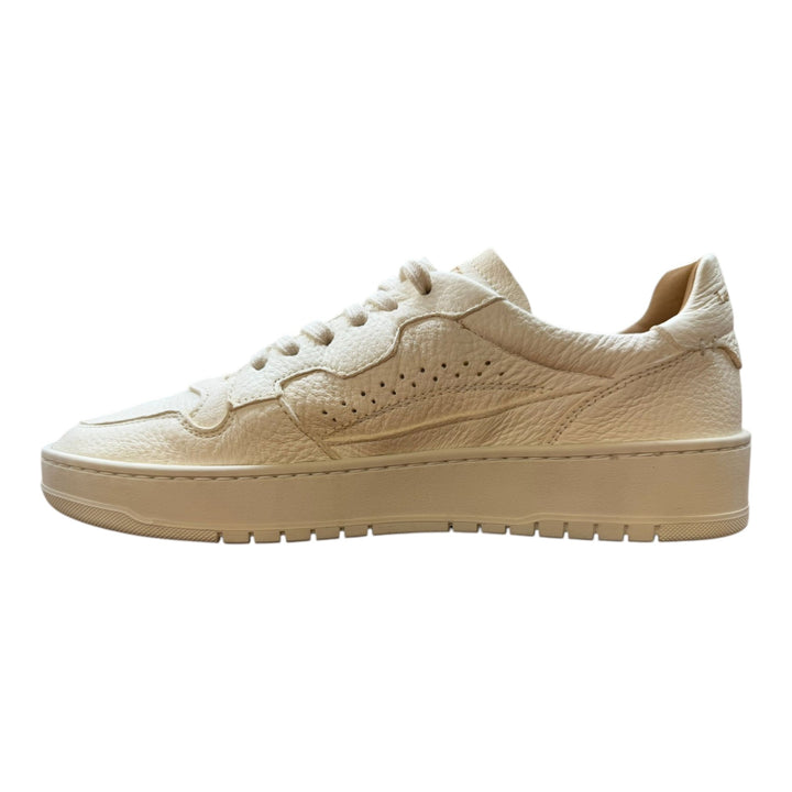 Jannik Sneakers in Genuine Butter Deerskin