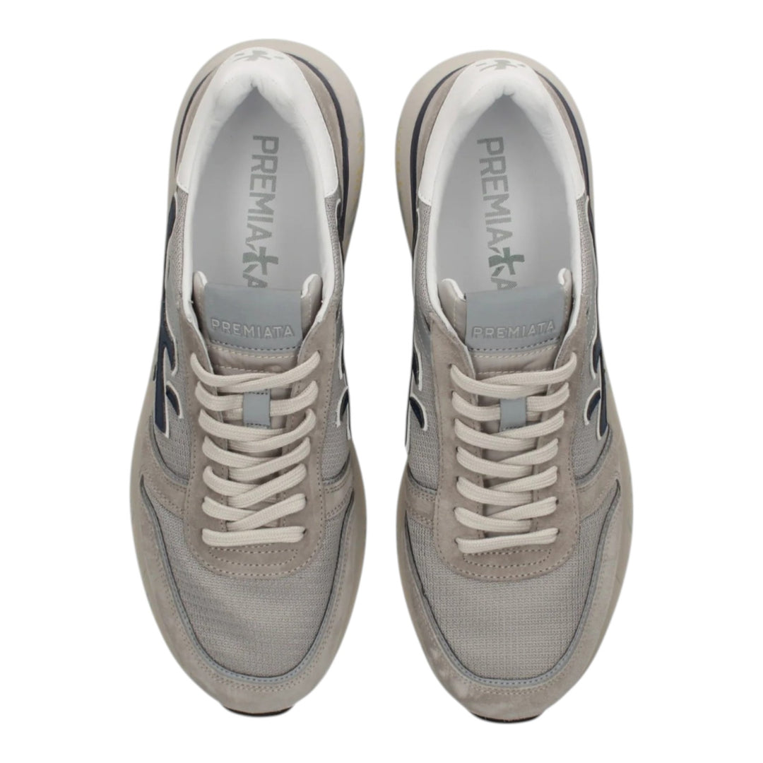 Mick 8001 Sneakers Grey