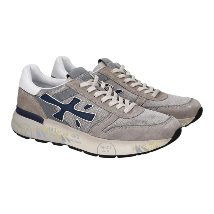 Mick 8001 Sneakers Grey