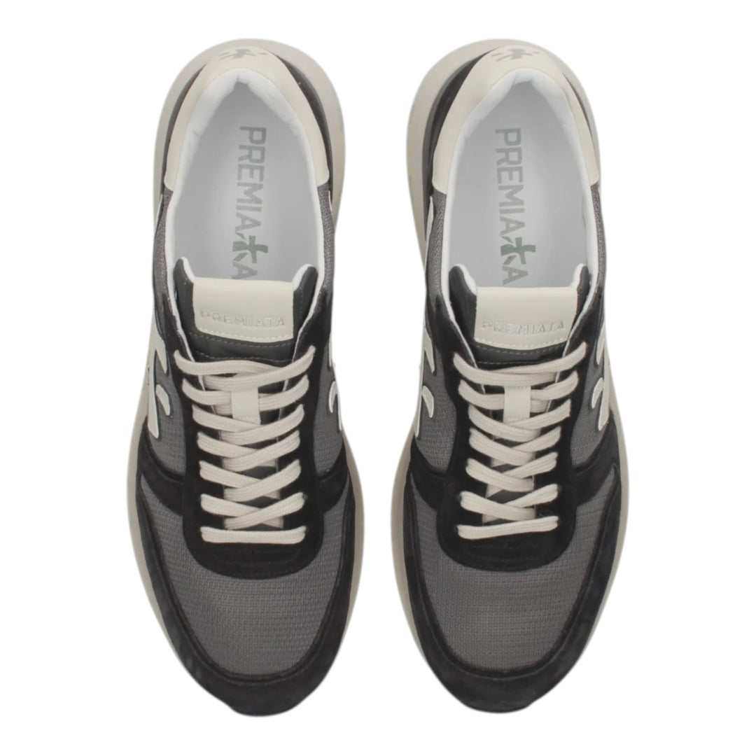 Mick 8085 Sneakers Black