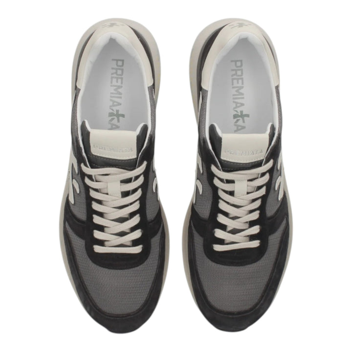 Mick 8085 Sneakers Black