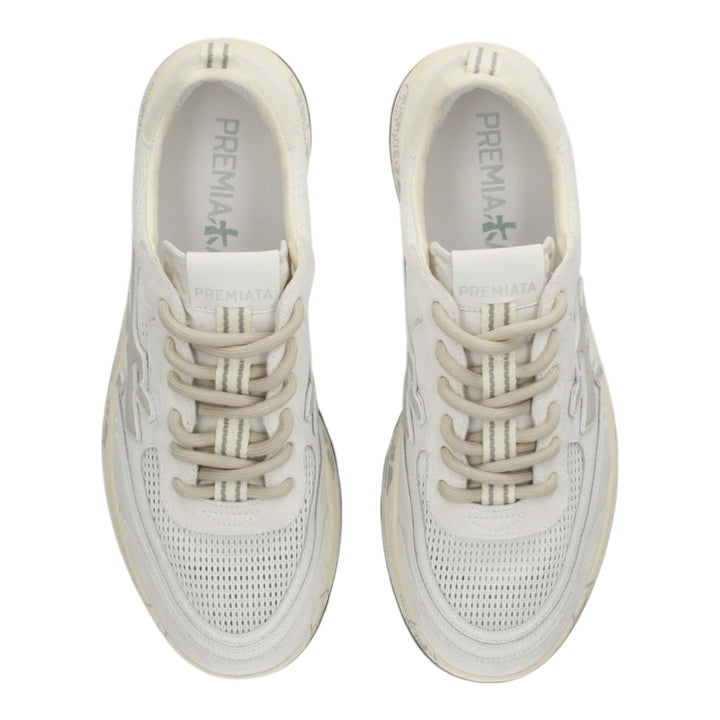 Nous 8106 Sneakers White