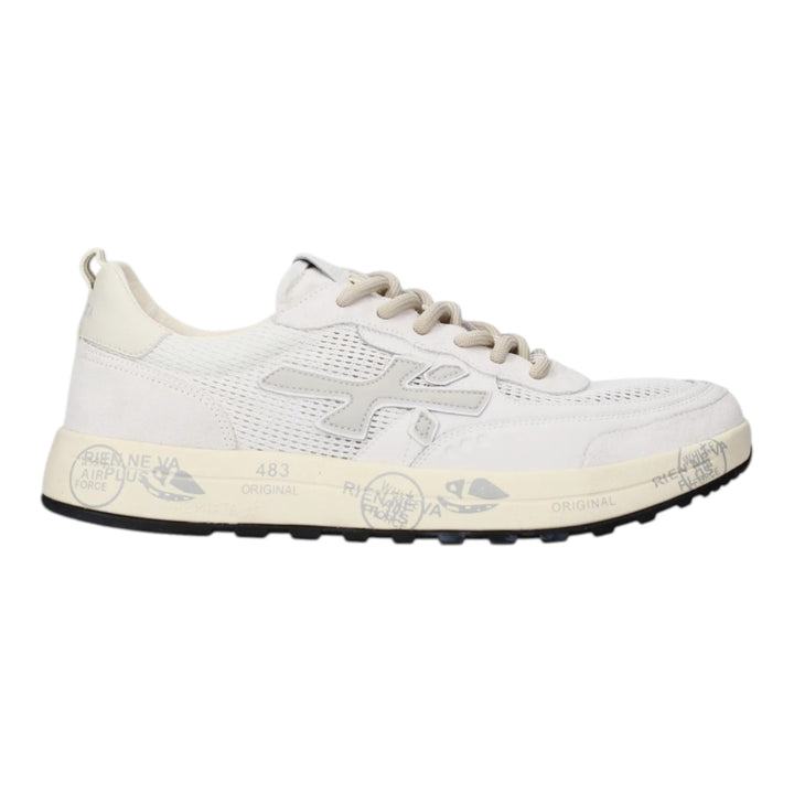 Nous 8106 Sneakers White