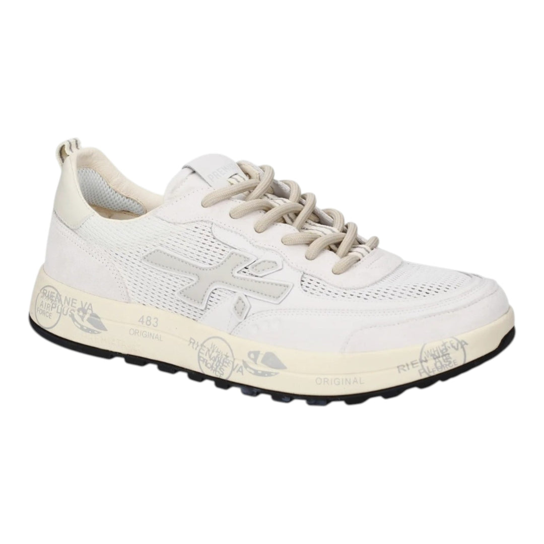 Nous 8106 Sneakers White