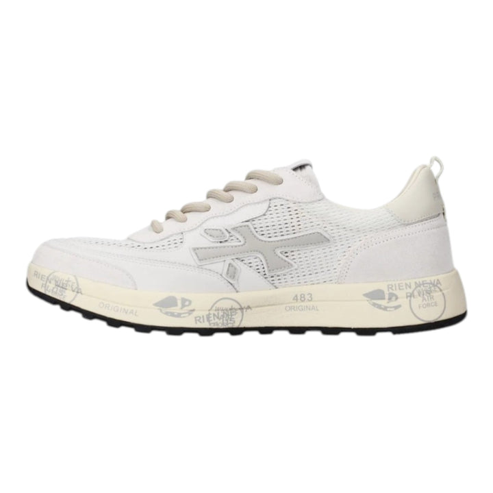 Nous 8106 Sneakers White