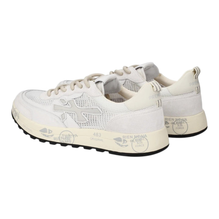 Nous 8106 Sneakers White