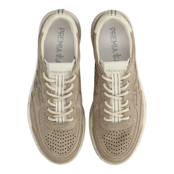 Nous 8288 Sneakers Beige