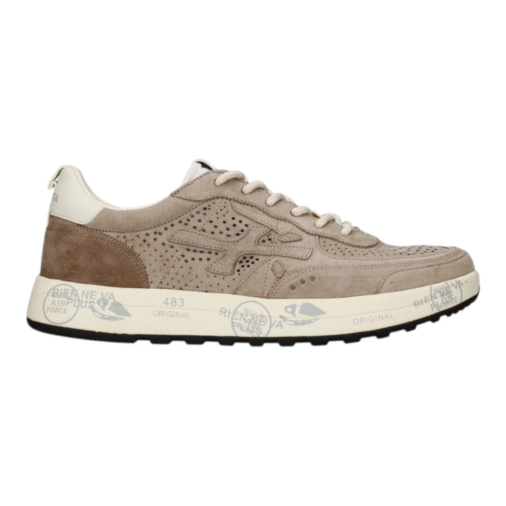 Nous 8288 Sneakers Beige