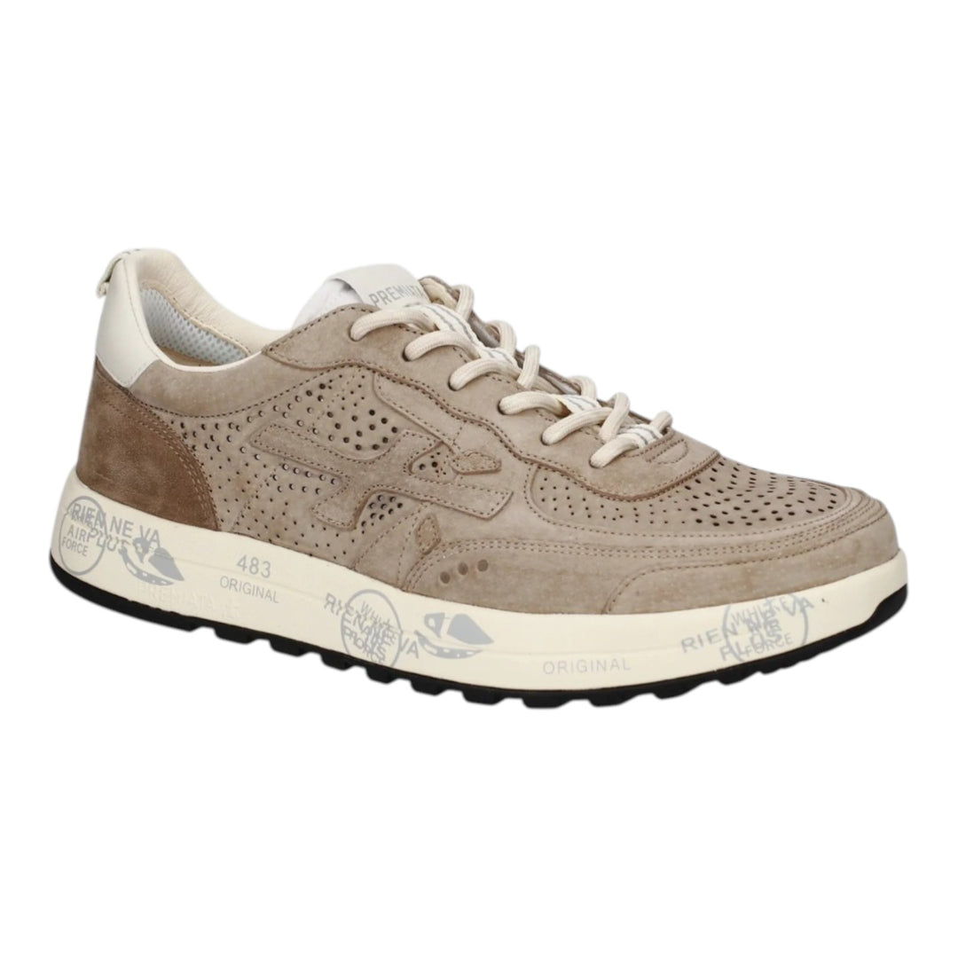 Nous 8288 Sneakers Beige