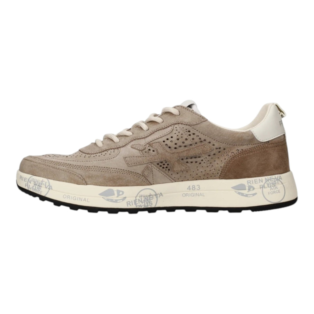 Nous 8288 Sneakers Beige