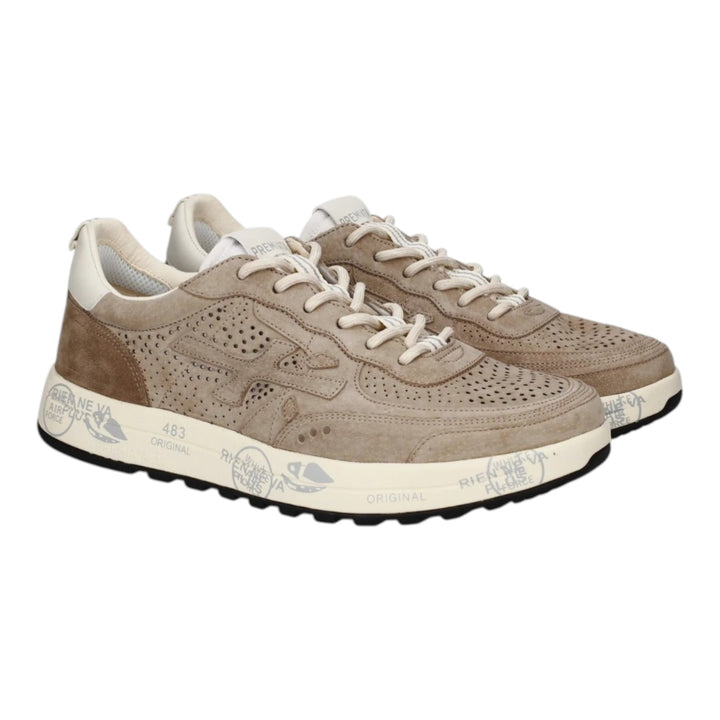Nous 8288 Sneakers Beige
